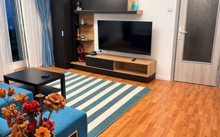 Apartament 2 camere mobilat modern, pet friendly, metrou 1 Decembrie, parcare - Poză 2