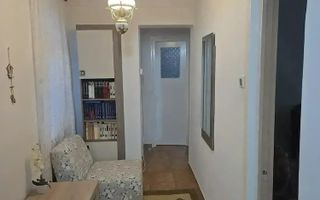 3 camere | Bd. M. Eminescu | CT | Mobilat | Utilat | - Poză 3