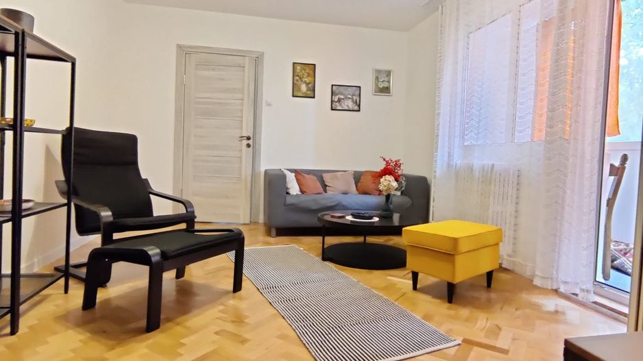 Apartament 3 Camere,  2 bai, Pet Friendly, 65 MP, Gheorgheni - Poză 10
