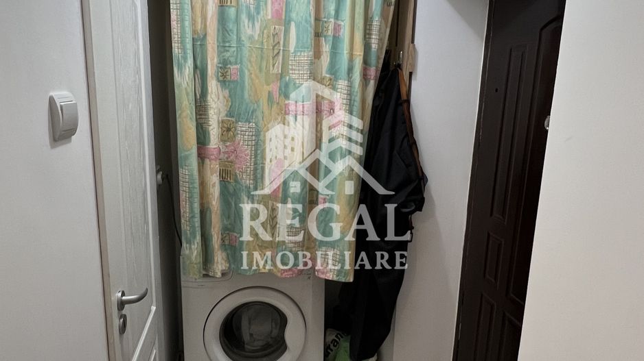 Apartament 2 camere de vânzare – Parter | 30 mp | Semidecomandat - Poză 4