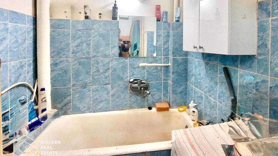 Apartament 3 camere, etaj 1, 42 mp, zona Piața Doina - Poză 4