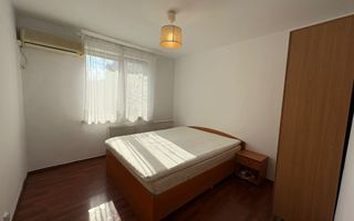 AP. 2 CAMERE P-TA SUDULUI, BUCATARIE INCHISA, MOBILAT, METROU 6 MINUTE - Poză 5