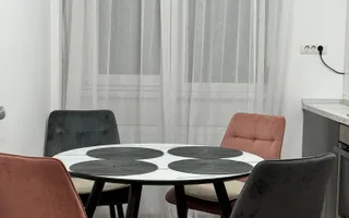 Apartament 2 camere + parcare Uverturii - Gorjului D6 - Poză 19
