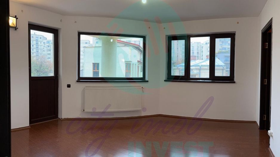 Oportunitate investitie-Vila 2008 13 Septembrie-Marriott-teren liber 130 mp - Poză 4