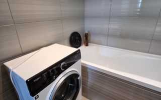 De Inchiriat: Apartament 2 Camere Elegant și Nou | Metrou Brâncoveanu - Poză 3