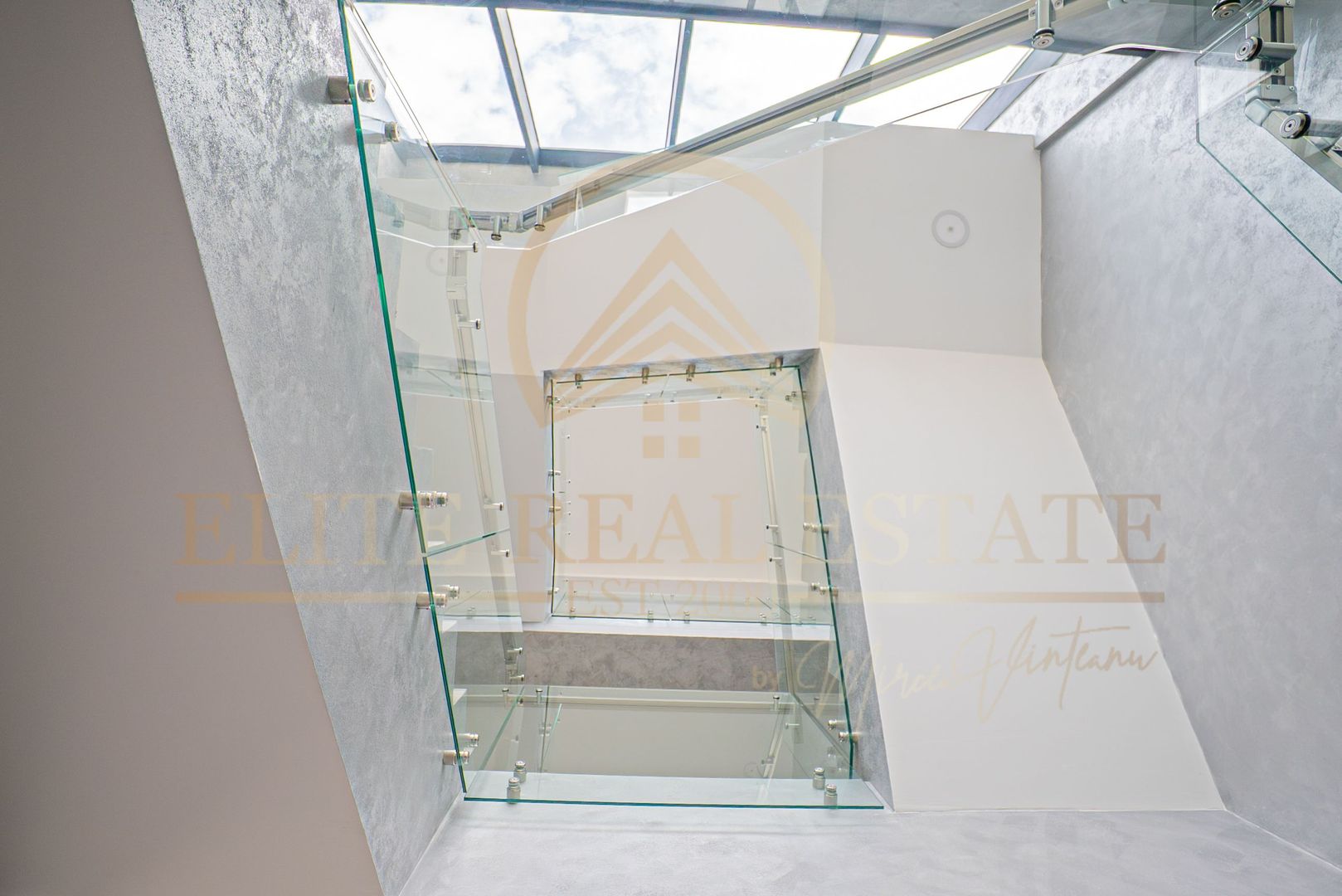 KM 5  - Alpha Residence - Apartament 3 camere cu balcon, etaj 2. - Poză 30