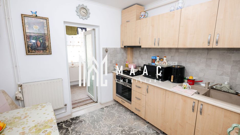 apartament bloc nou anl et1 - Poză 7
