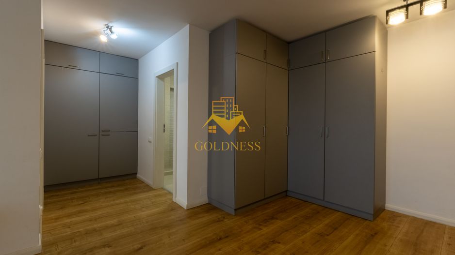 2 camere, modern,garaj, bloc nou, Scala zona Centrala, Bosch, Ntt Data - Poză 8