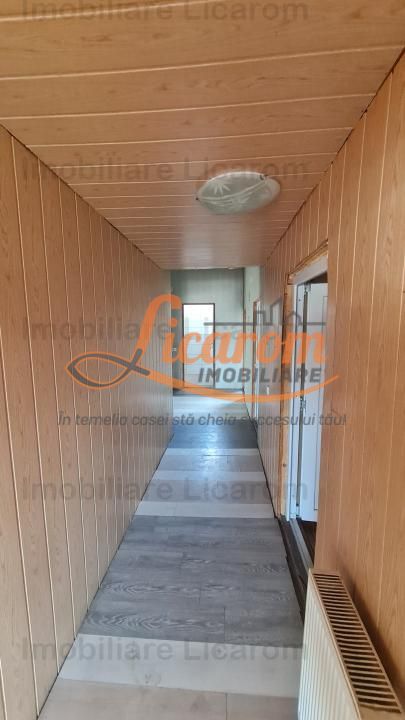 Proprietate in Cristian cu trei constructii+o fundatie,450000euro - Poză 44