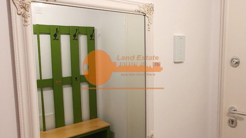 Chirie 2 camere Bucurestii Noi ( 3 minute metrou Jiului-bloc 2023 ) - Poză 6