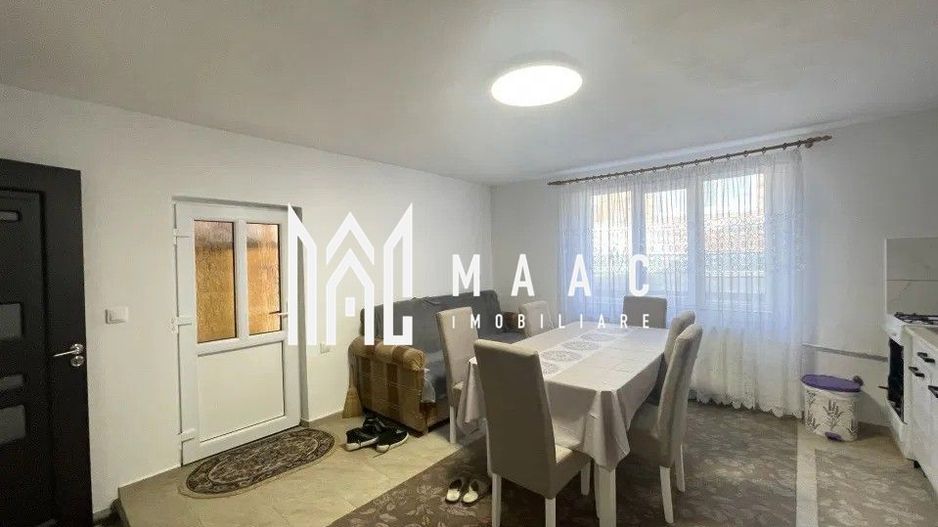 Casă individuală | 3 camere | Curte mare | Zonă liniștită | Șura Mare - Poză 5