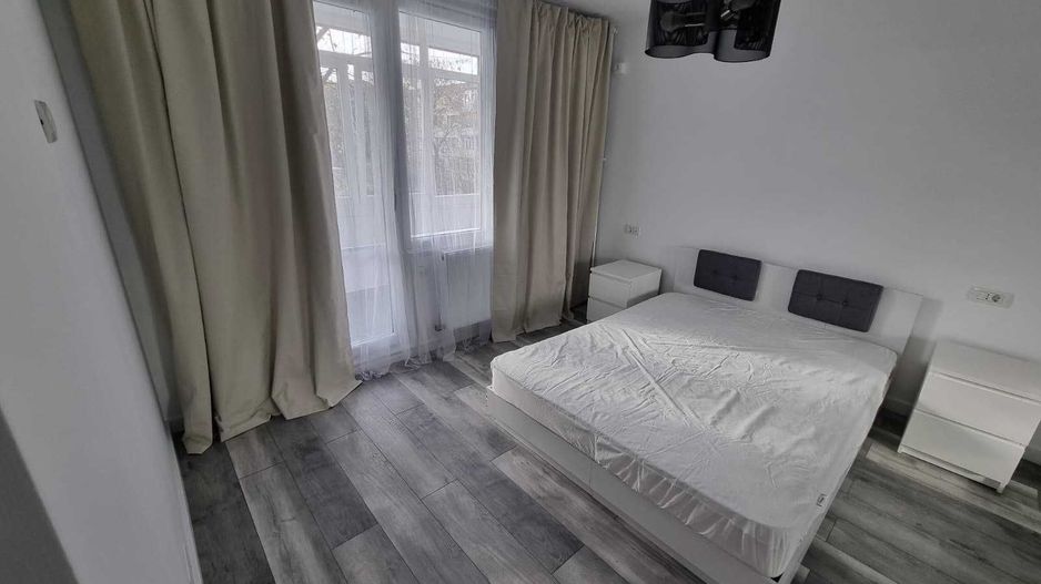 Apartament 3 camere I  Drumul Taberei I 500 m Metrou Romancierilor - Poză 1