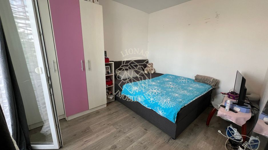 Apartament 2 camere-balcon-Zona Decebal, Apolo - Poză 3