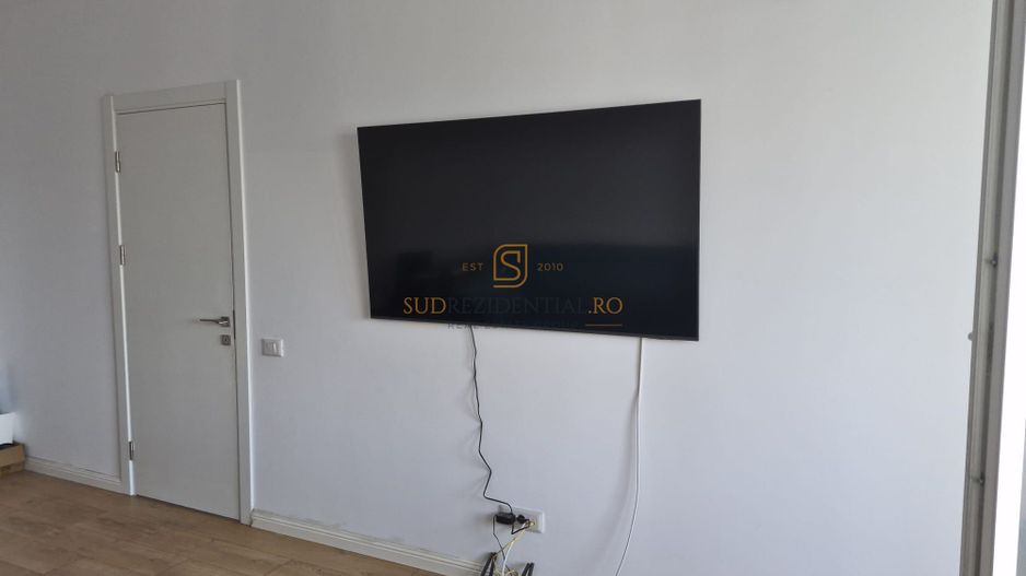 2 camere NOU | 54 mp | Bloc 2024 | Sector 4 | 110.000 € - Poză 3