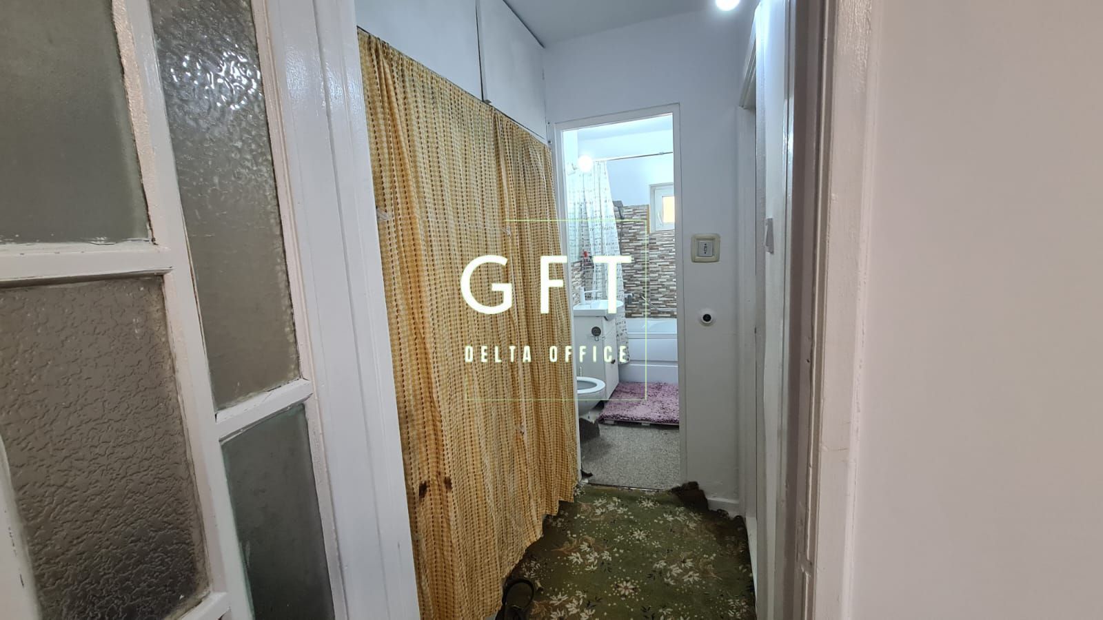 Apartament de vanzare Bistrita, 2 camere, zona Independenței - Poză 5