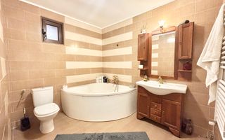 SUPER OFERTĂ | 1/2 Duplex superb cu 3 camere - Ghiroda, Timis - Poză 12