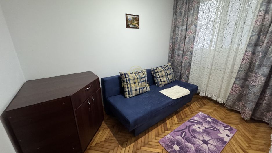 Apartament de inchiriat 3 camere -Decomandate/Zona Centrala - Poză 3