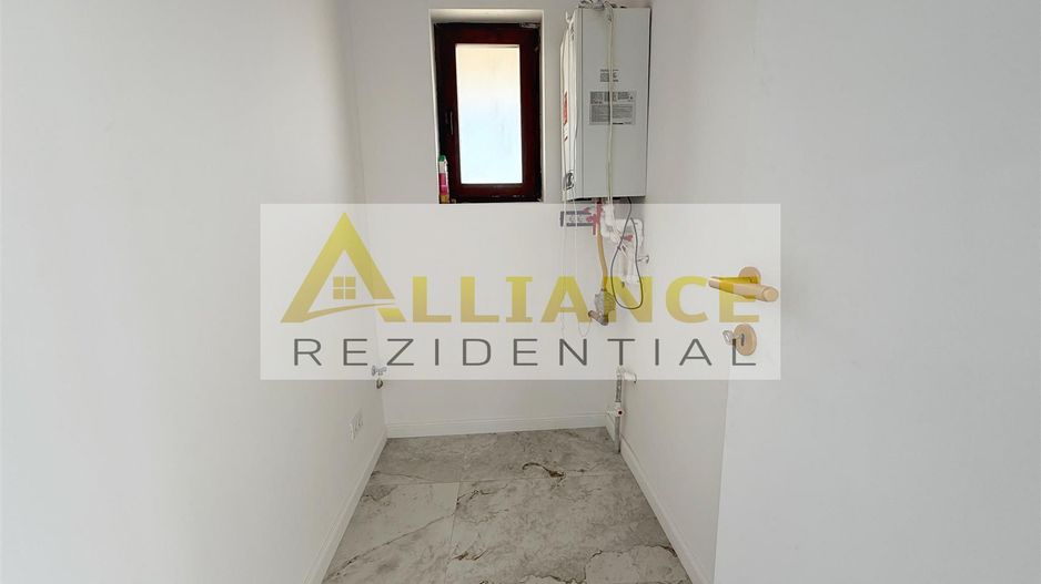 PROMOTIE || Vila individuala P+1E ||5 camere || 3 bai + dressing|| Ideal Villas - Poză 11