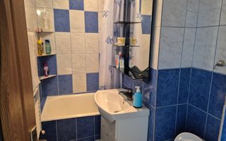 🔑 Apartament 2 camere – Zona M5 (Rozelor), etaj 3, mobilat si utilat! - Poză 7
