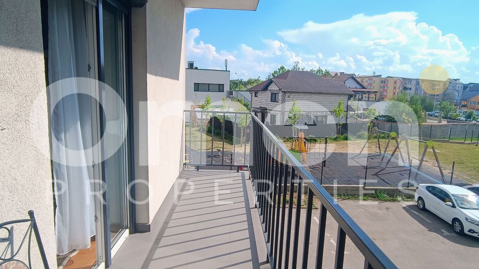 Apartament 2 camere | Bulevardul Republicii | 52 mp - Poză 11