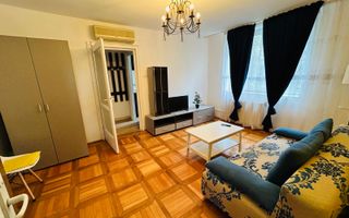Apartament 2 camere de închiriat – Bd. Dinicu Golescu | Gara de Nord - Poză 4