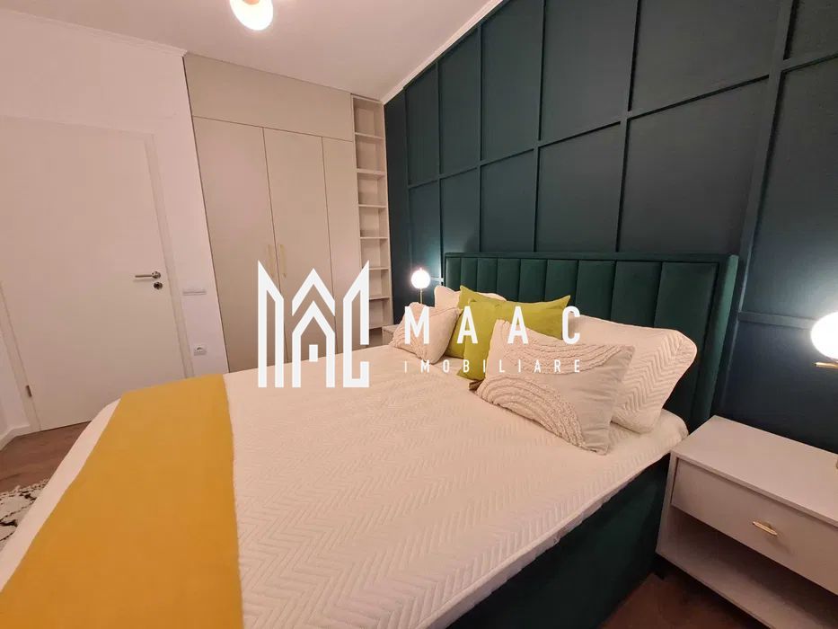 Apartament 2 camere I Etajul 1 I Parcare I Doamna Stanca - Poză 6