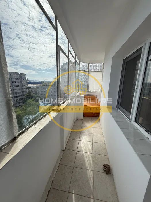Apartament 1Camera/49mp/Bloc din 1987/Zona Cug-Rond Vechi! - Poză 6
