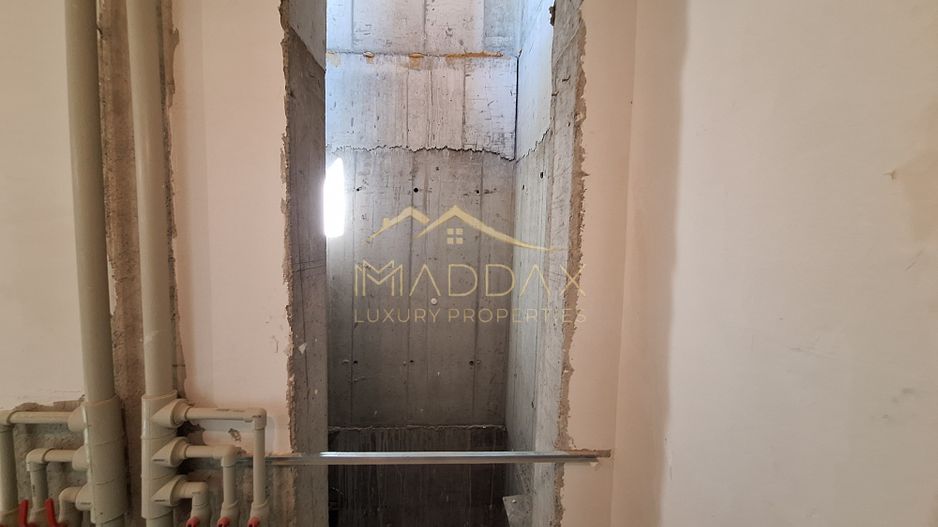 Duplex 4 camere _LUX_Modern***Lake view//Chitila - Poză 10