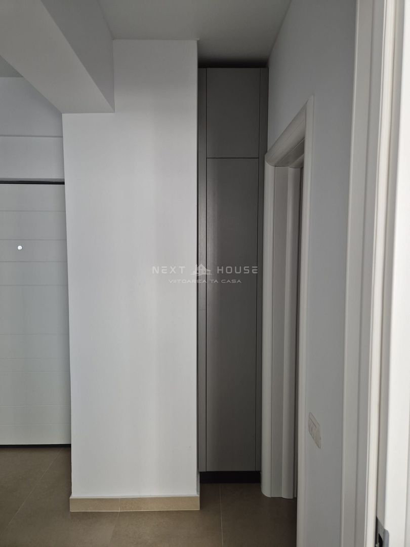2 camere Rahova – Liberty Mall | 2 km de Unirii | Bloc nou | - Poză 8