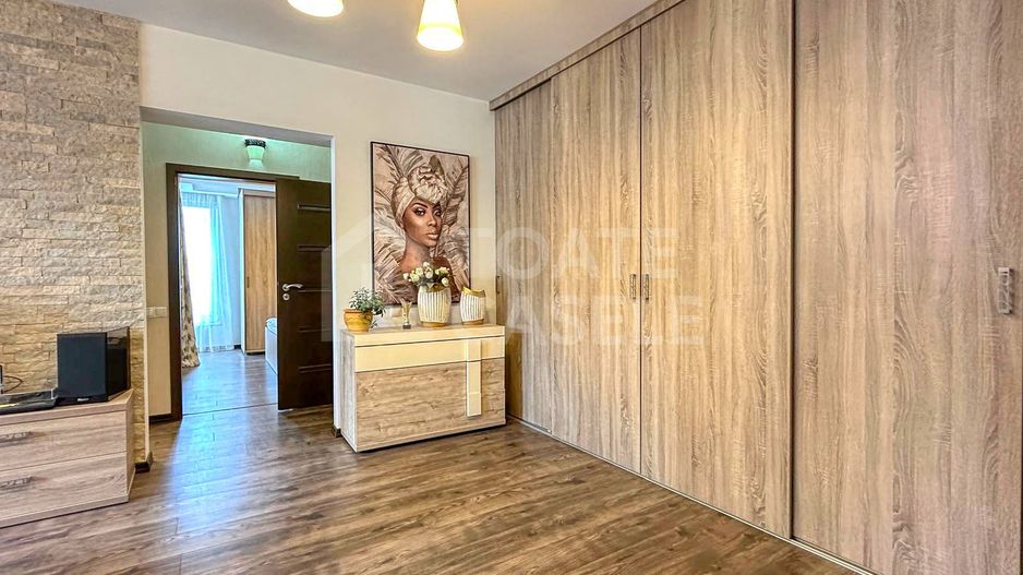 Apartament cu 3 camere, mobilat, utilat, zona Hotel Ramada - Poză 5