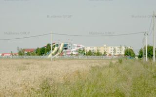 OTOPENI - Aqua Magic, teren intravilan S =  8.000 mp. - Poză 1
