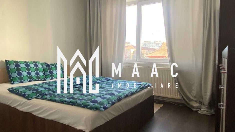 Apartament 2 camere | 54Mp | Etaj Intermediar | Cedonia - Poză 4