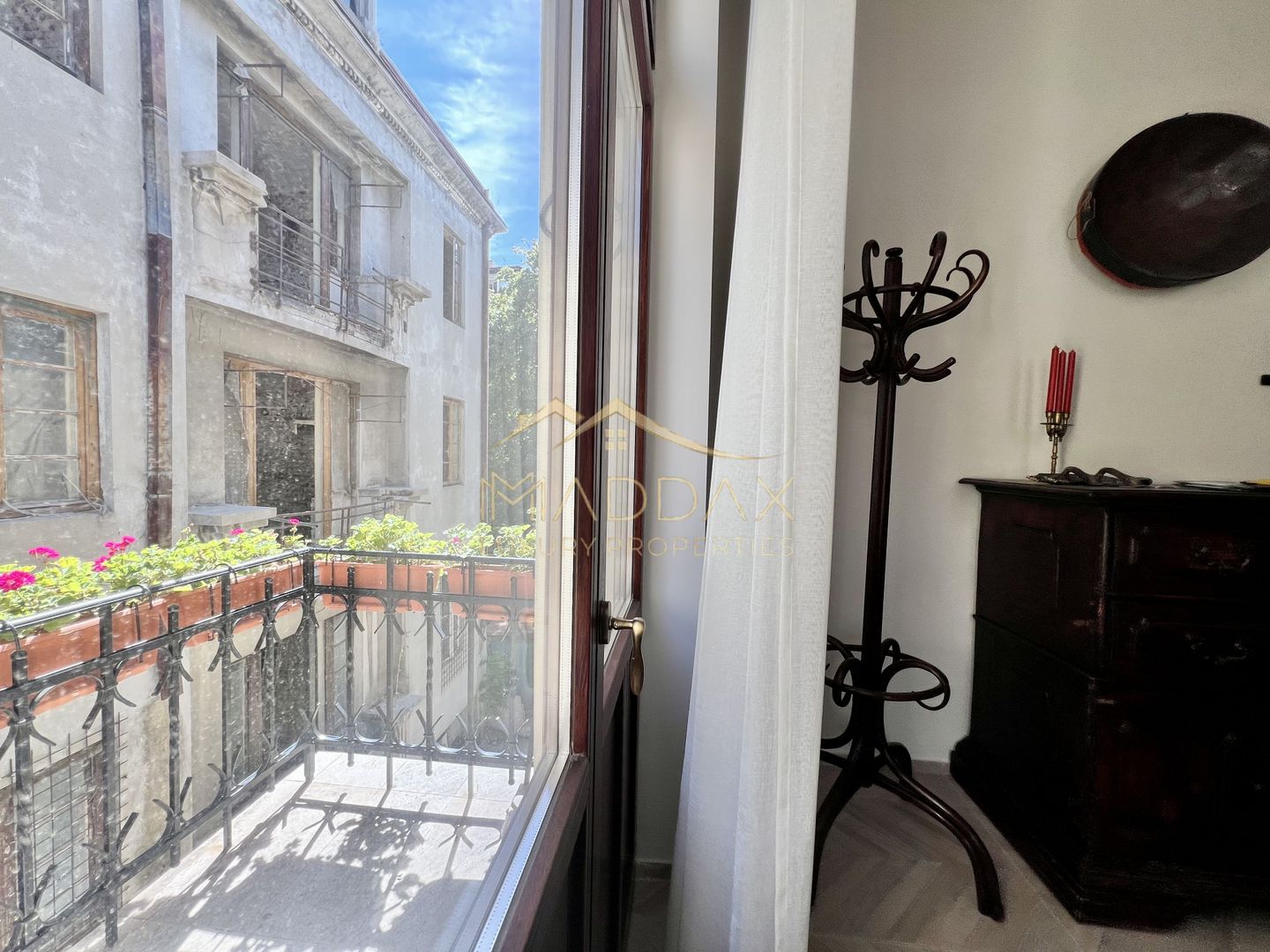Showroom elegant *5 Camere* 151mp | Victoriei - Poză 36