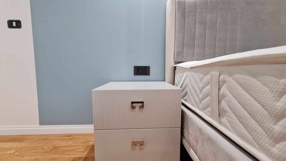 3 camere premium| Domenii– Arcul de Triumf | etaj 2 | imobil boutique - Poză 11
