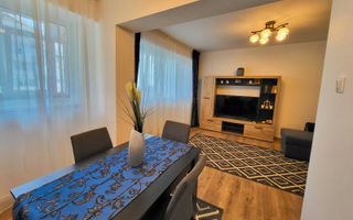 De inchiriat apartament cu 2 camera, Mazepa, BR-uri, etaj 6/10, 450 euro - Poză 4