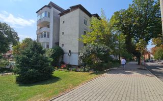 Apartament cu 3 camere, 94 mp, zona TRAIAN - PRIMARIE; - Poză 1