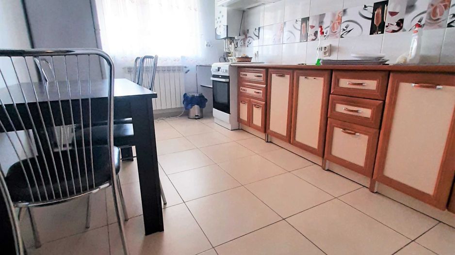 Apartament 3 camere de închiriat | Etaj 2/3 | Bloc Nou | Brâncoveanu - Poză 4