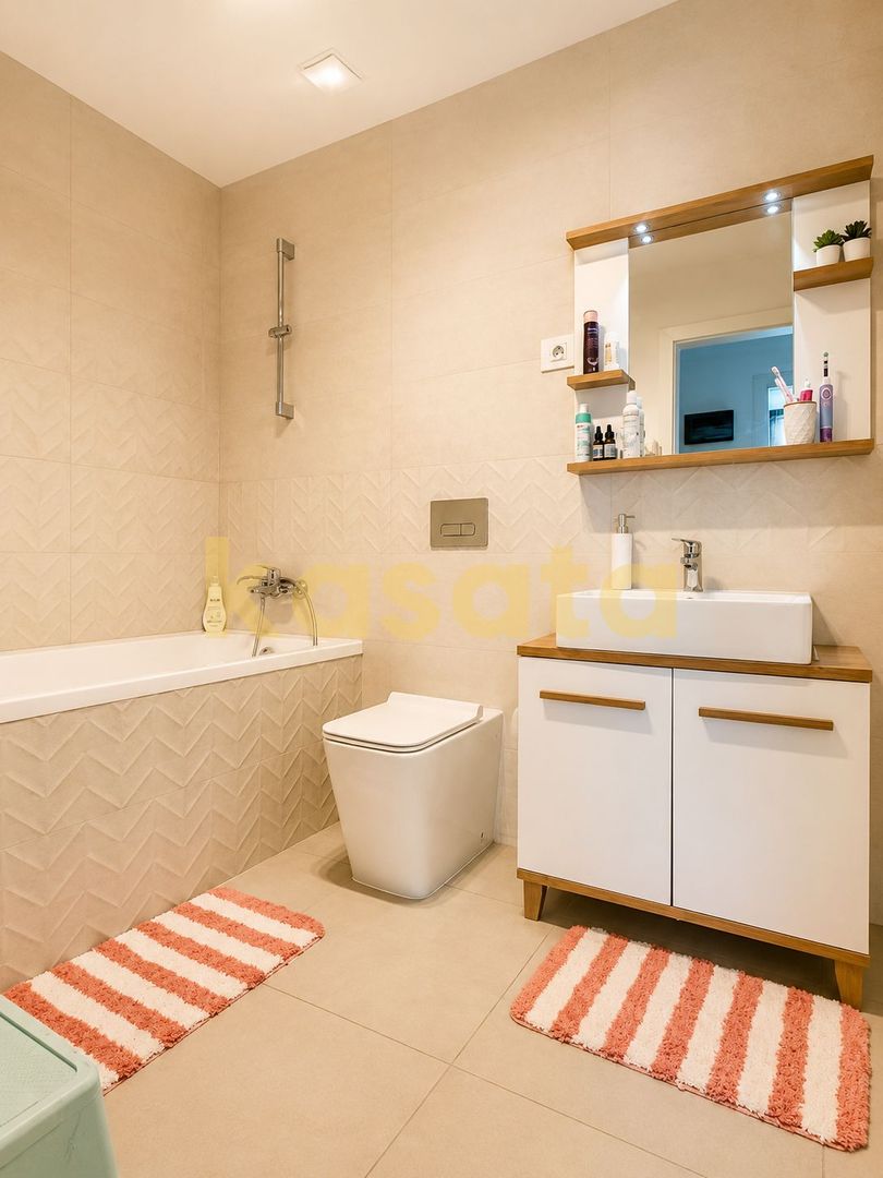 CASĂ TIP DUPLEX –GATED COMMUNITY | PANOURI SOLARE | DOTARI PREMIUM - Poză 29