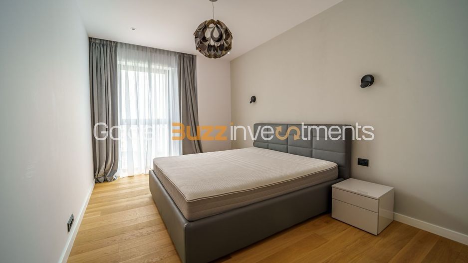 Apartament 4 camere de vânzare Herăstrău - Poză 9