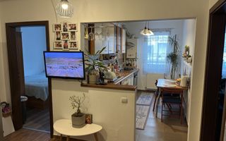 Comision 0% APARTAMENT 2 CAMERE - BD. METALURGIEI / DRUMUL BINELUI - Poză 5