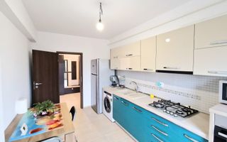 Inchiriere apartament bloc nou, Stefanesti, Pasarela - Poză 6