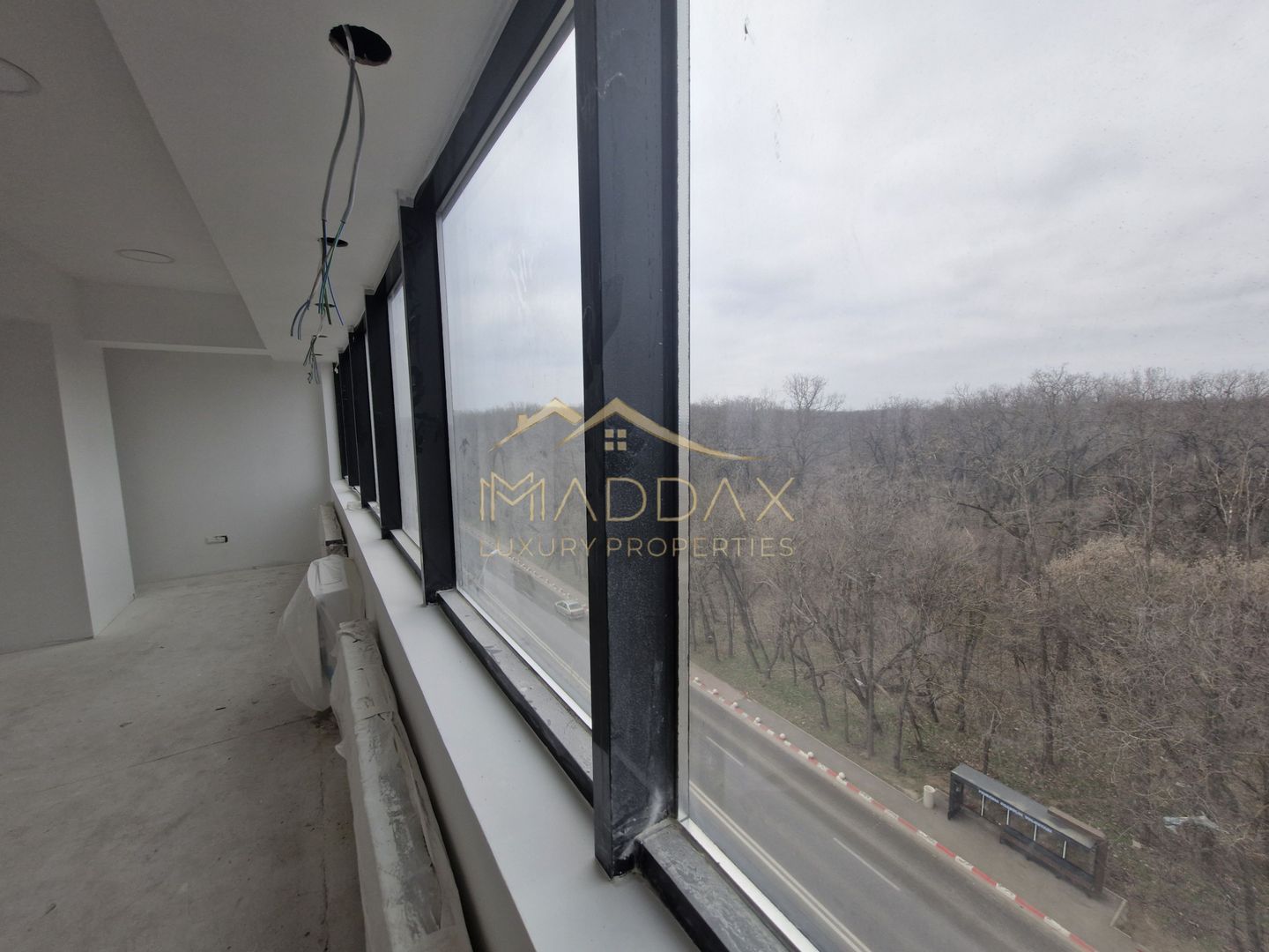 Spațiu de birouri ***Pipera - Voluntari - Poză 9