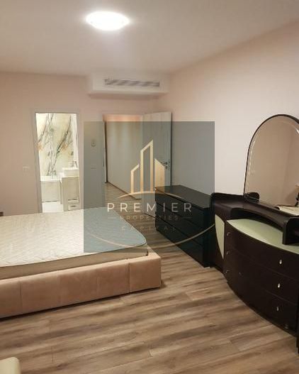 Luxury 4-Room Apartment for Rent | Fully Renovated & Furnished | Bright - Poză 8
