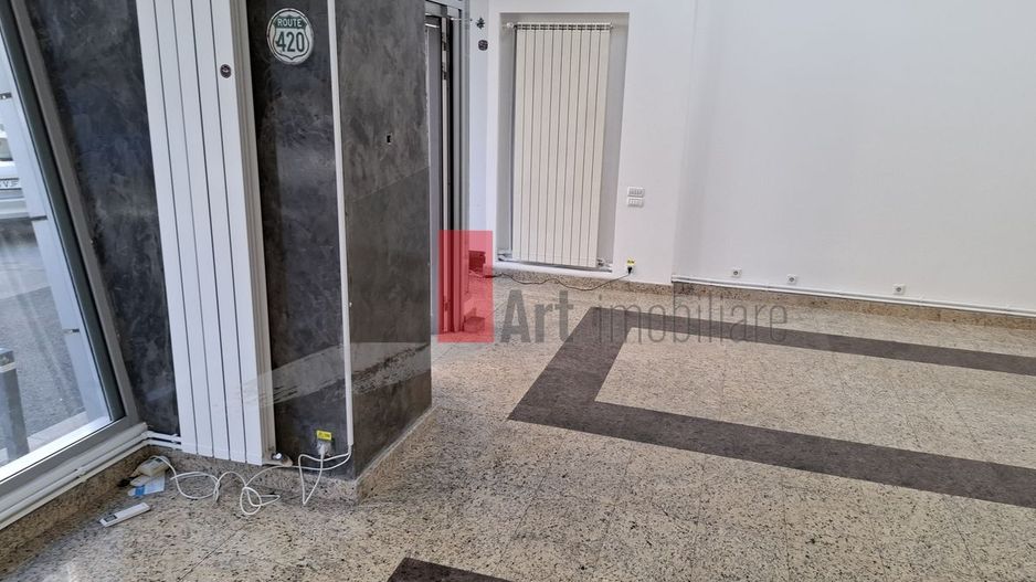 Spatiu comercial de inchiriat in zona Unirii/Ultracentral - Poză 6