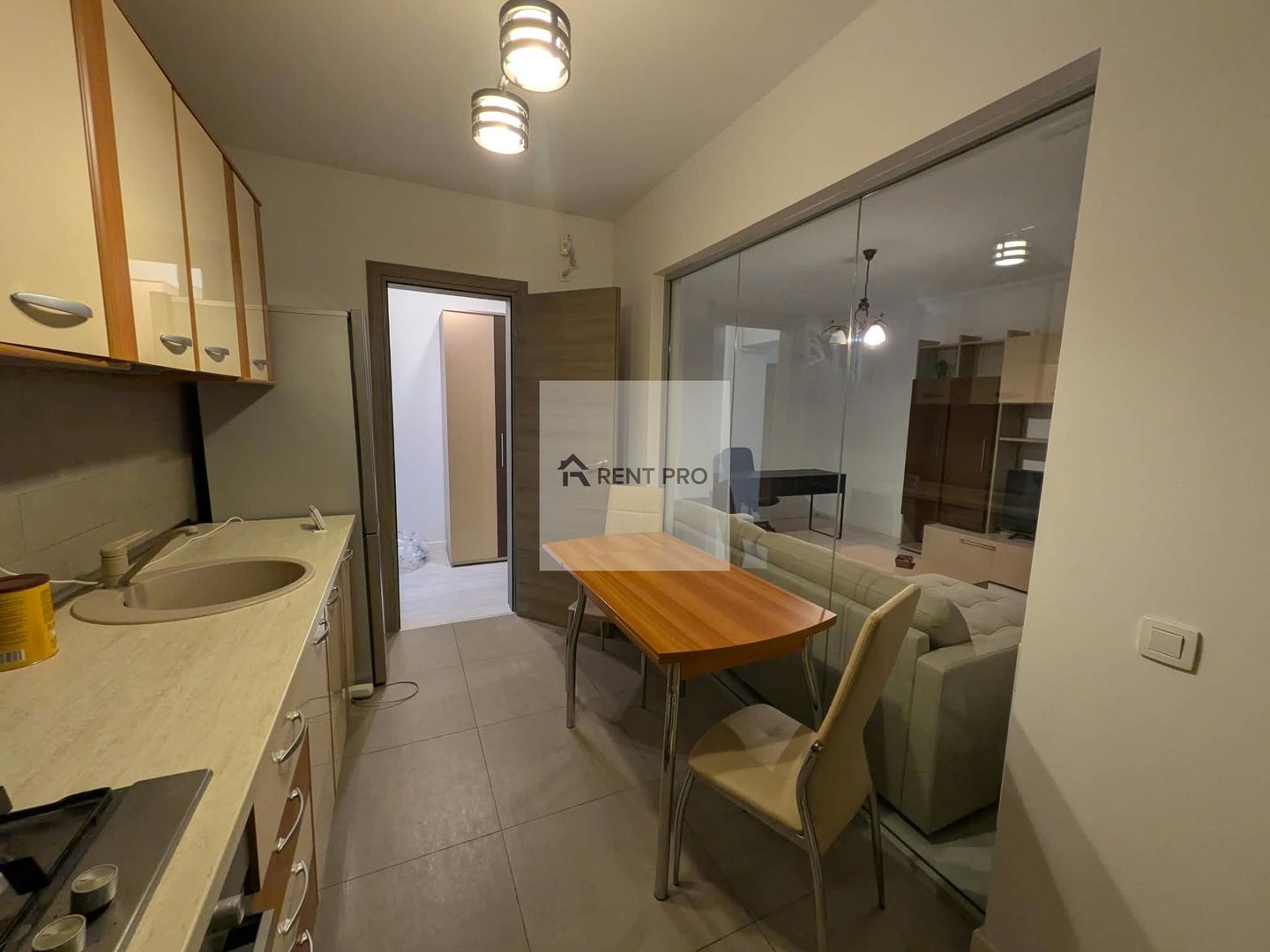 2 Camere 21 Residence Iuliu Maniu 15 Metrou Lujerului Politehnica - Poză 14