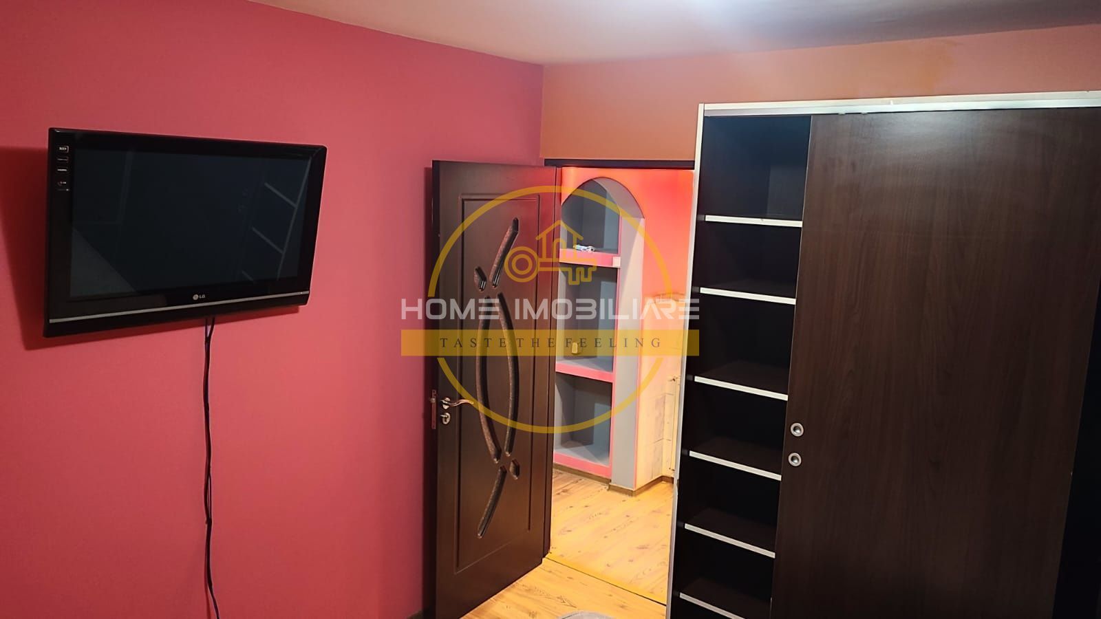 Apartament cu 2 camere ,78000 euro,40 mp - Poză 6
