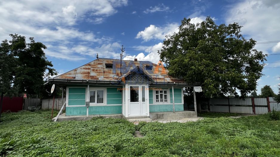 Casă cu 3500 mp teren, Sat Miron Costin - Brănișteni (str. Macilor) - Poză 13