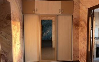 Apartament mobilat-utilat complet // metrou Obor // doua balcoane - Poză 7