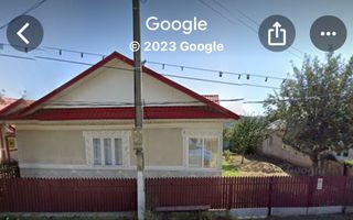 Se vinde casa si teren,  intravilan Tulnici/VN - Poză 1