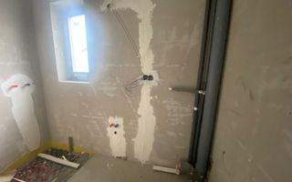 Casa Tip Duplex | 180 Mp | Teren 300 Mp | Floresti Muzeul Apei - Poză 8